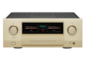 Accuphase E650