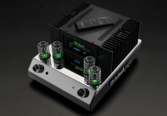 McIntosh MA252