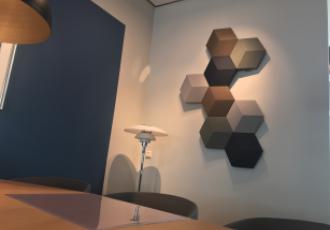 Bang & Olufsen BeoSound Shape