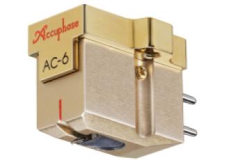 Accuphase AC-6