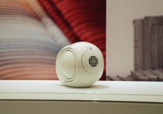 Devialet Phantom Reactor