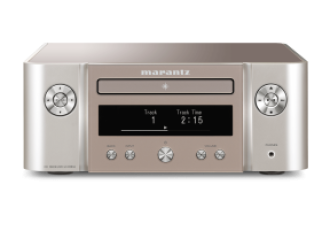 Marantz Melody X