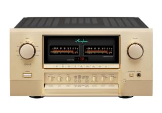 Accuphase E-800