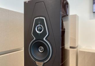 Sonus faber