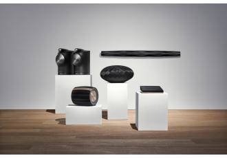 Bowers & Wilkins Formation Suite Gallery