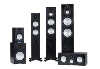 Monitor Audio Silver 7G serie