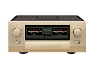 Accuphase E-5000