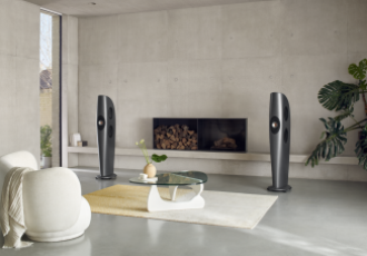 KEF Blade Meta
