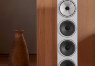 Bowers & Wilkins