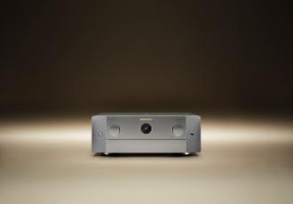 Marantz introduceert de nieuwe CINEMA Series