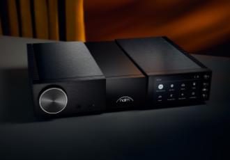 Naim 200-series