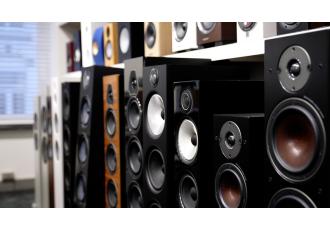 Poulissen Audio Video Center