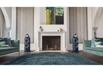 Nieuwe Bowers & Wilkins 800 Series Signature