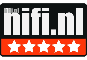 HiFi.nl 5 sterren