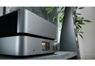 Cambridge Audio Edge NQ & W Deal