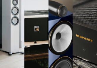 Poulissen Audio Video Center