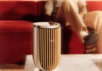 Bang & Olufsen Poulissen