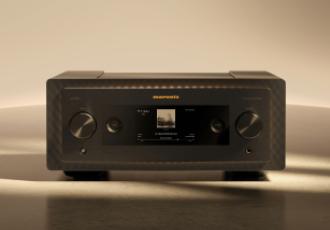 Marantz Link 10n