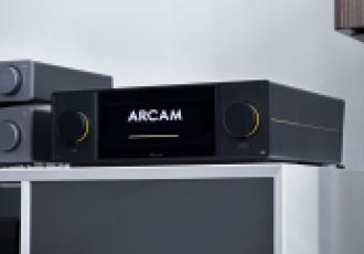 De nieuwe Arcam SA45